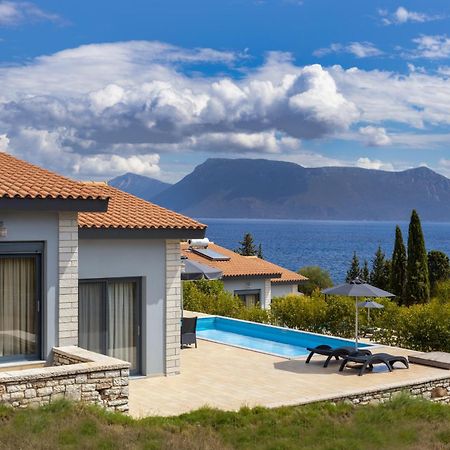 Nema Villas Katomerion Luaran gambar