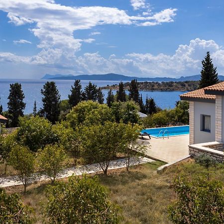 Nema Villas Katomerion Luaran gambar