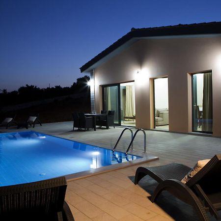 Nema Villas Katomerion Luaran gambar