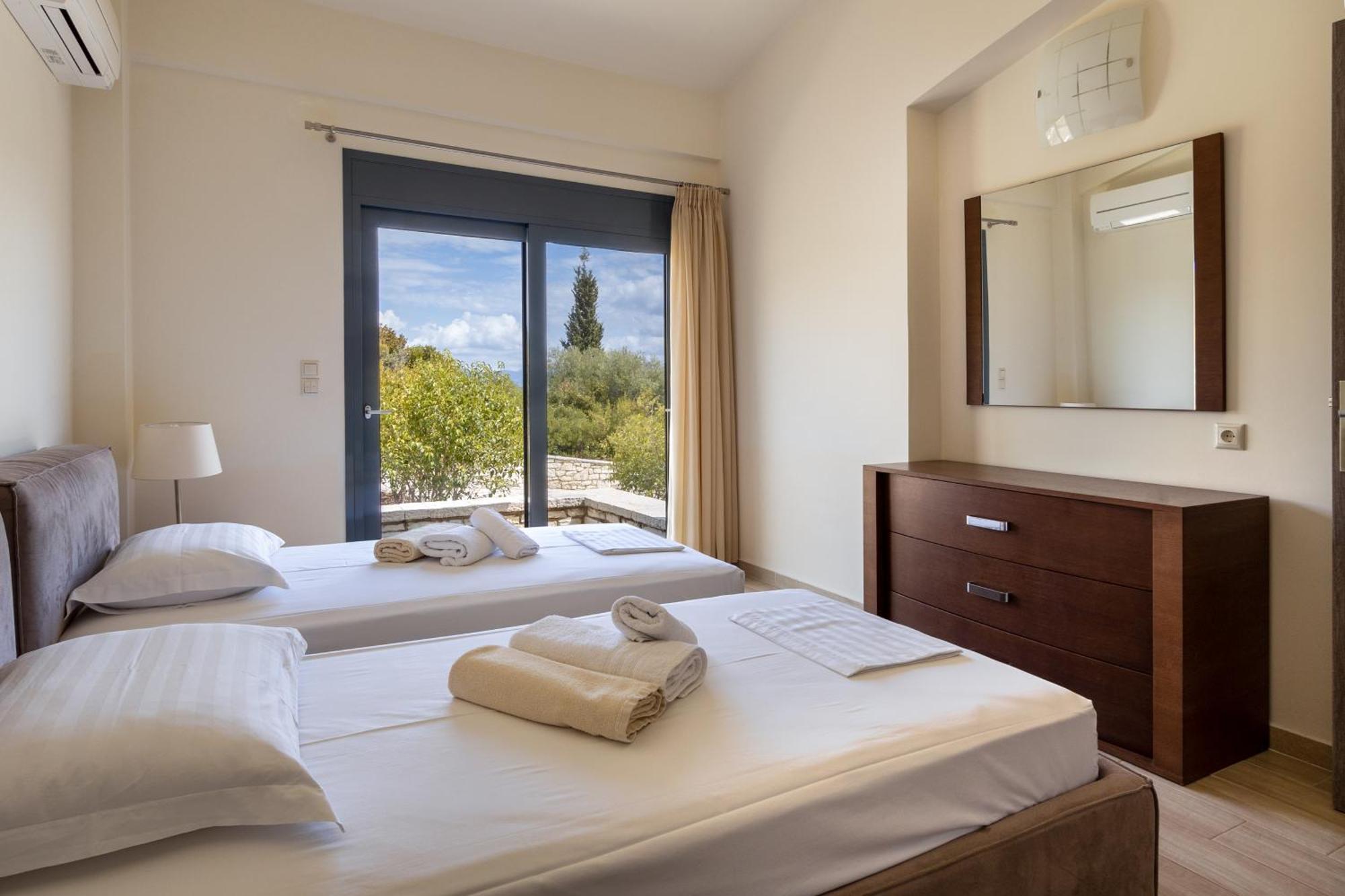 Nema Villas Katomerion Luaran gambar