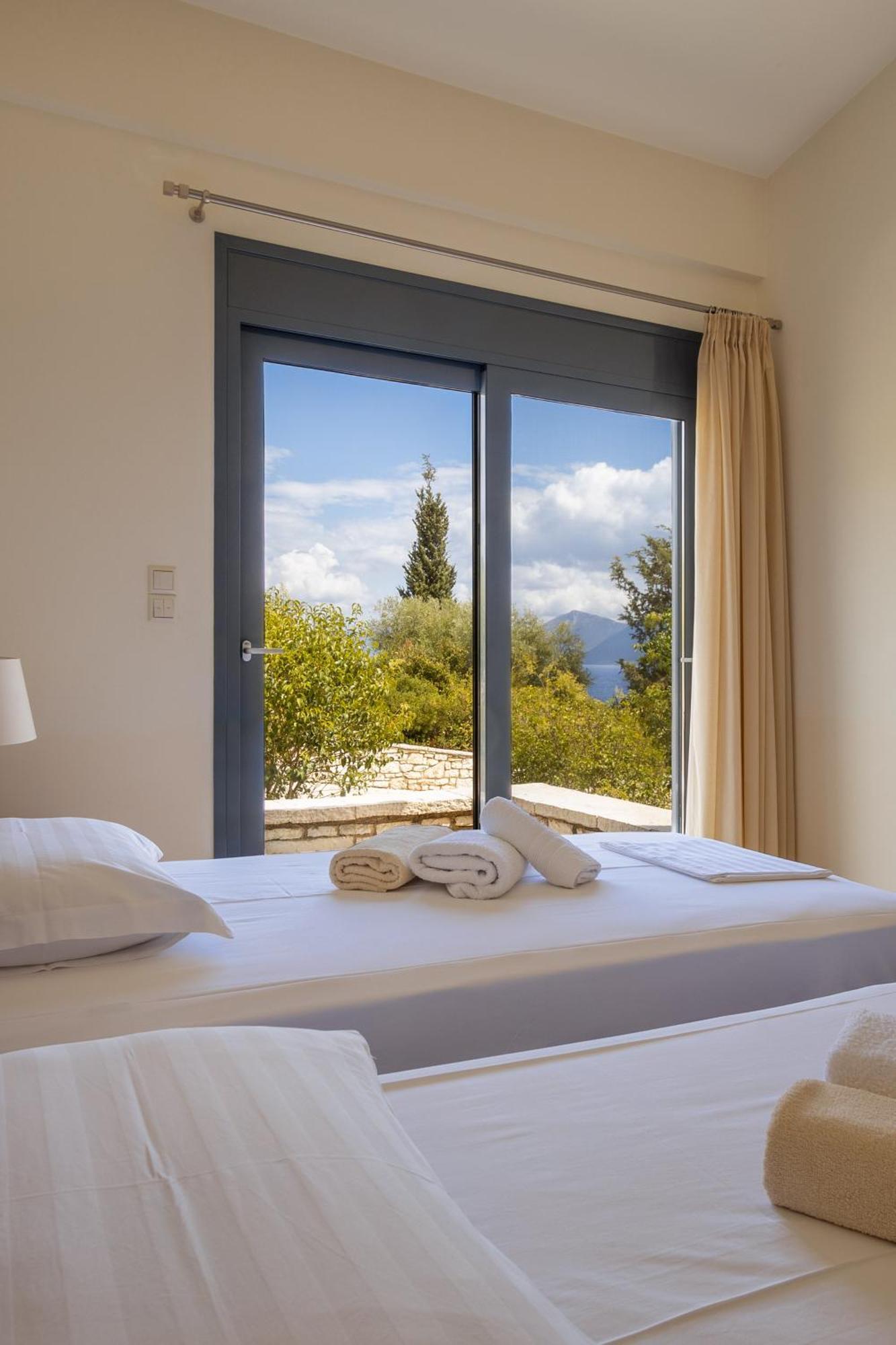 Nema Villas Katomerion Luaran gambar