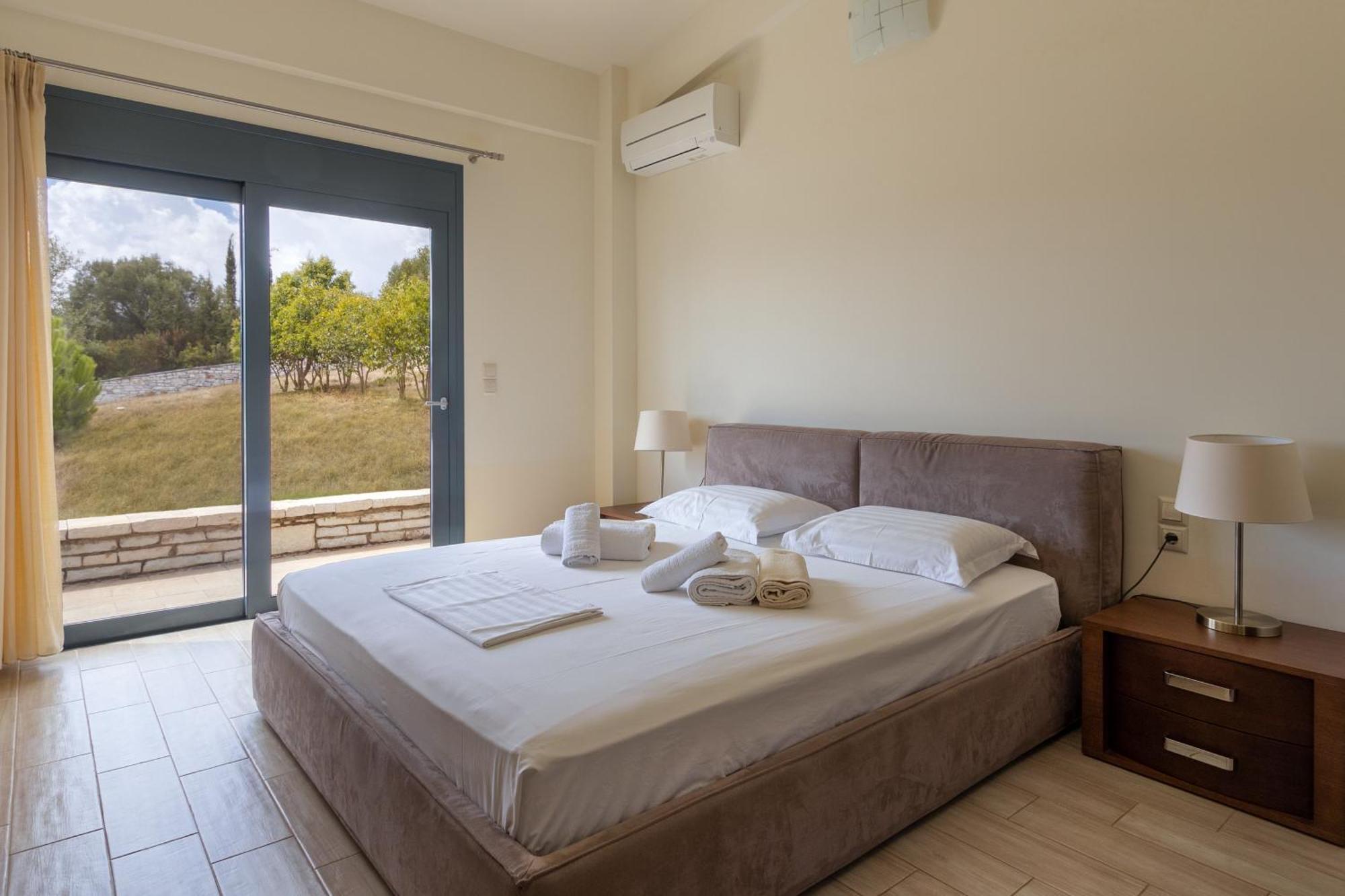 Nema Villas Katomerion Luaran gambar