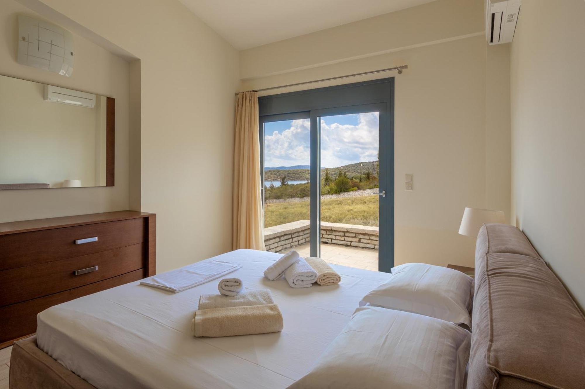 Nema Villas Katomerion Luaran gambar
