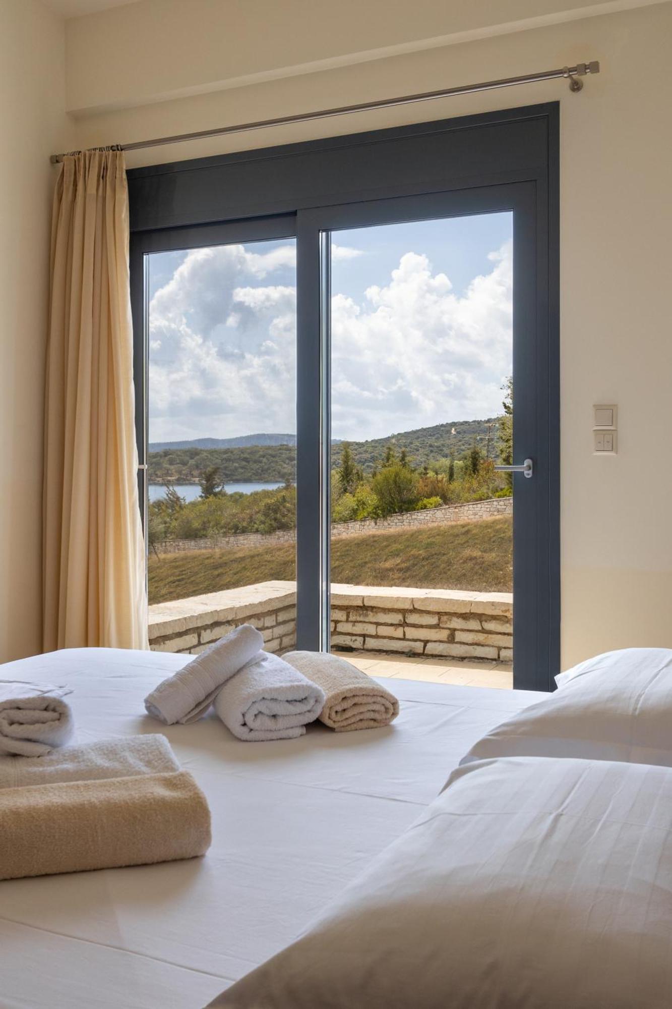 Nema Villas Katomerion Luaran gambar