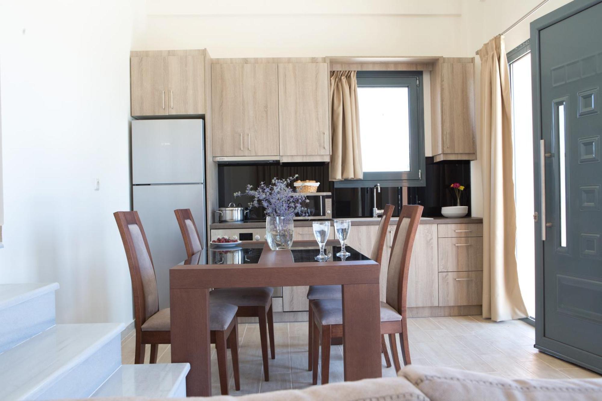 Nema Villas Katomerion Luaran gambar