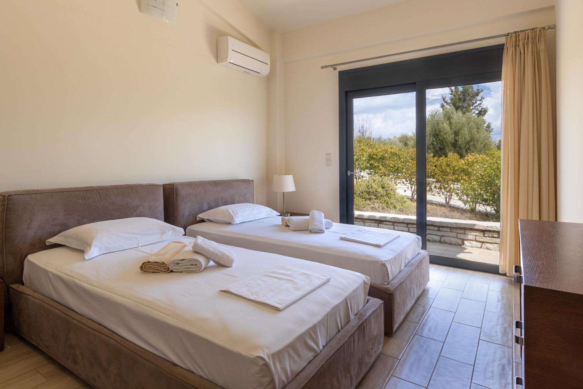 Nema Villas Katomerion Luaran gambar