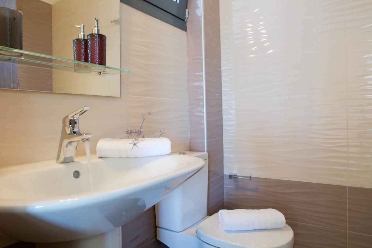 Nema Villas Katomerion Luaran gambar