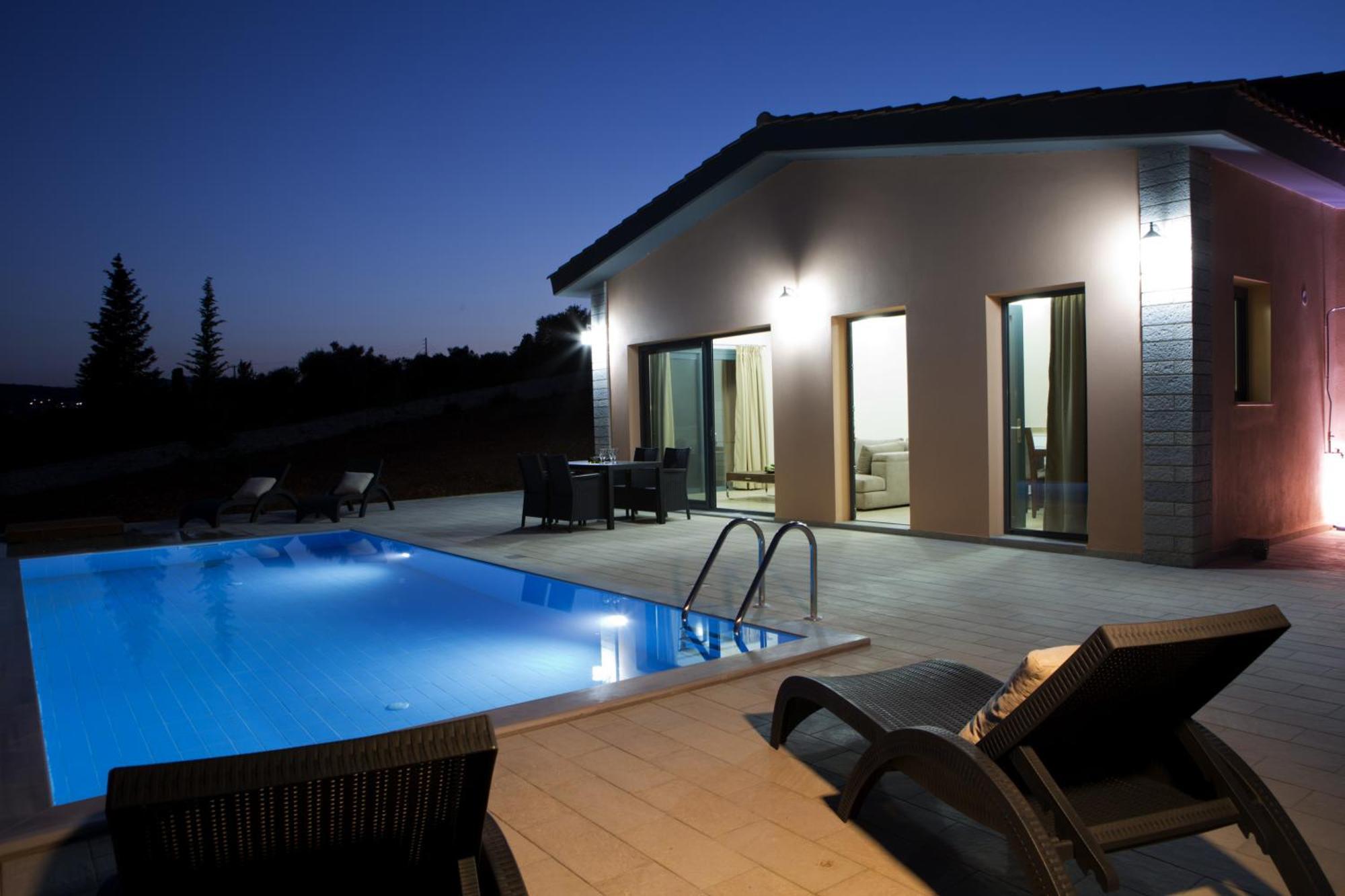 Nema Villas Katomerion Luaran gambar
