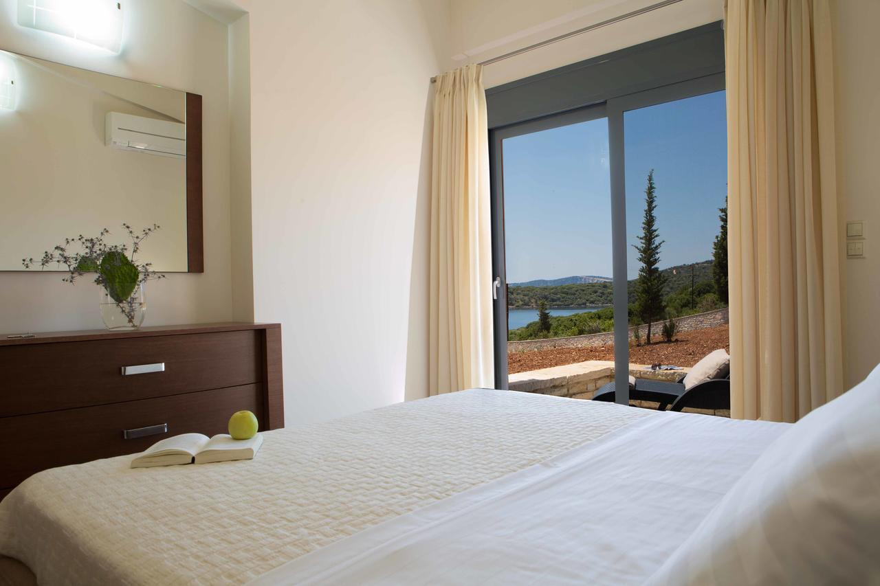 Nema Villas Katomerion Luaran gambar