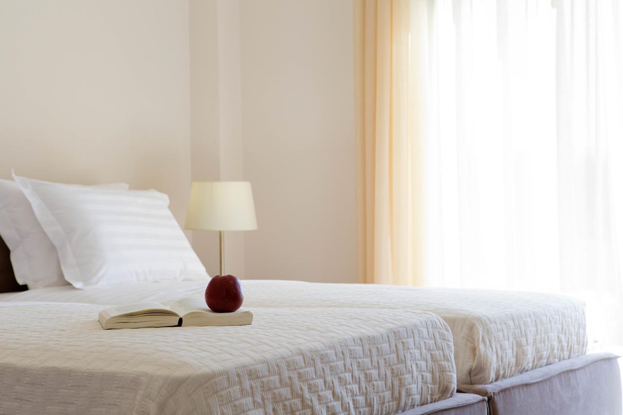 Nema Villas Katomerion Luaran gambar