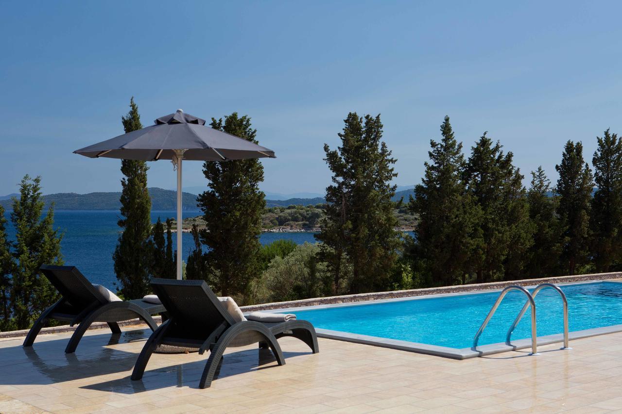 Nema Villas Katomerion Luaran gambar