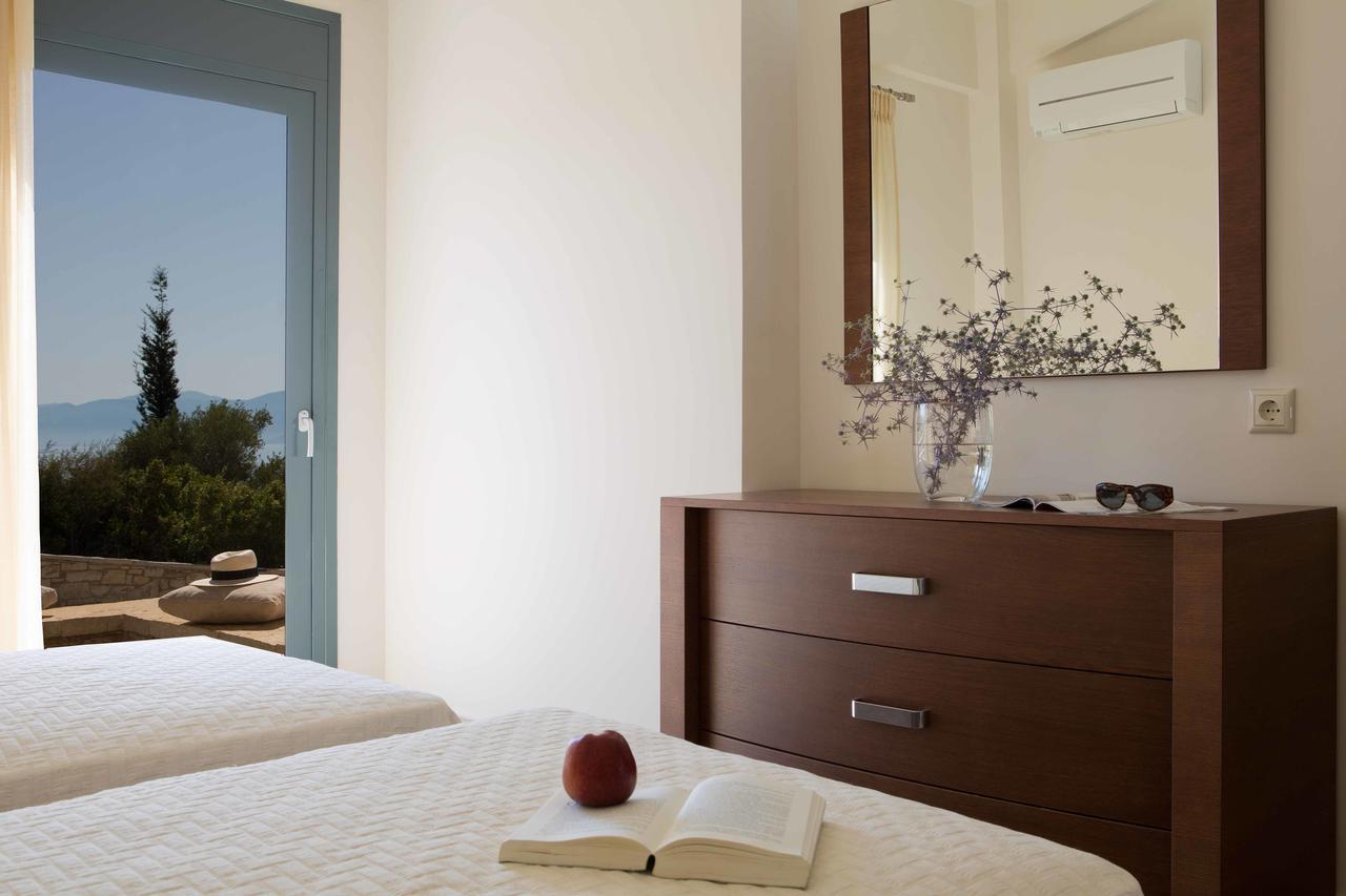 Nema Villas Katomerion Luaran gambar