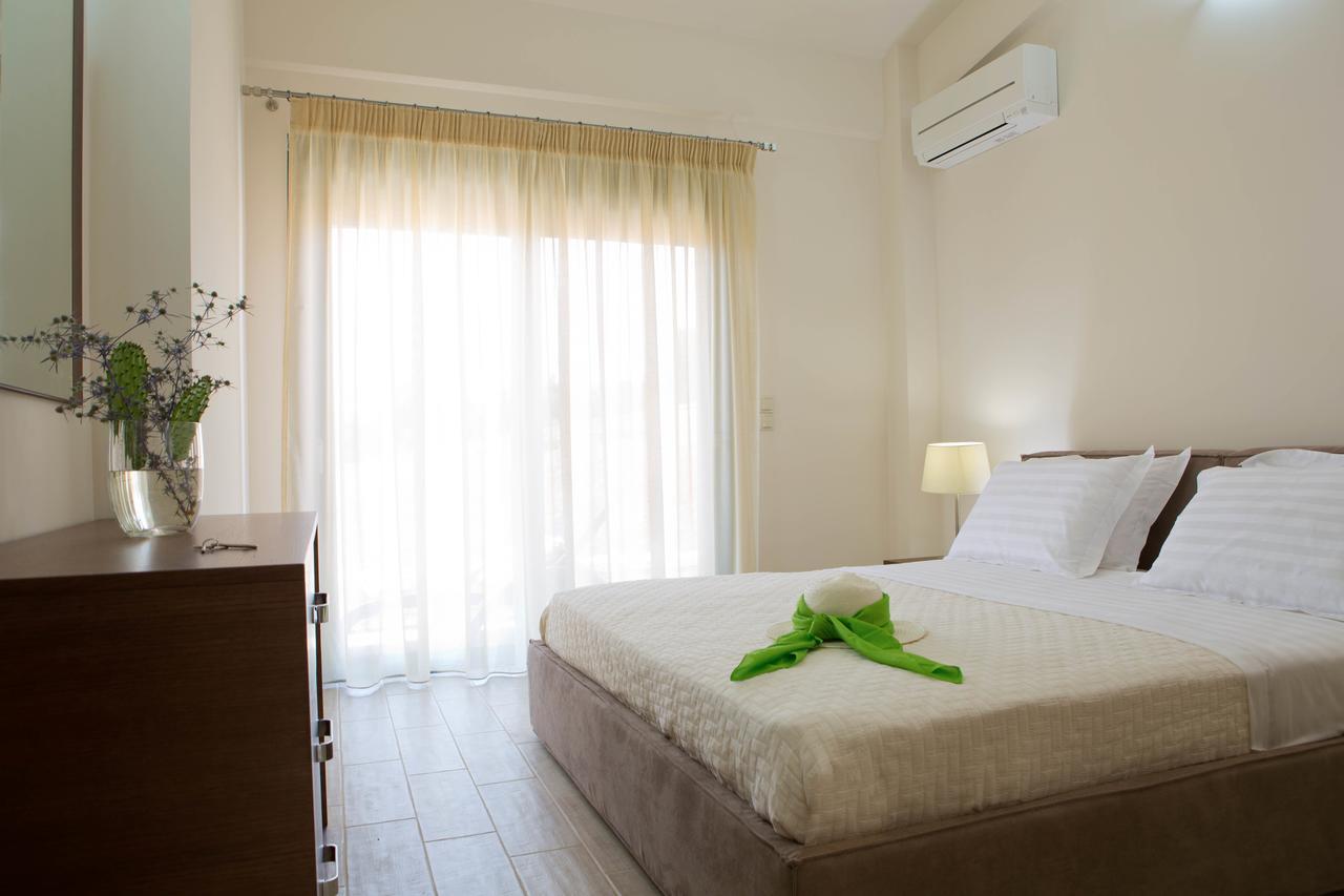 Nema Villas Katomerion Luaran gambar