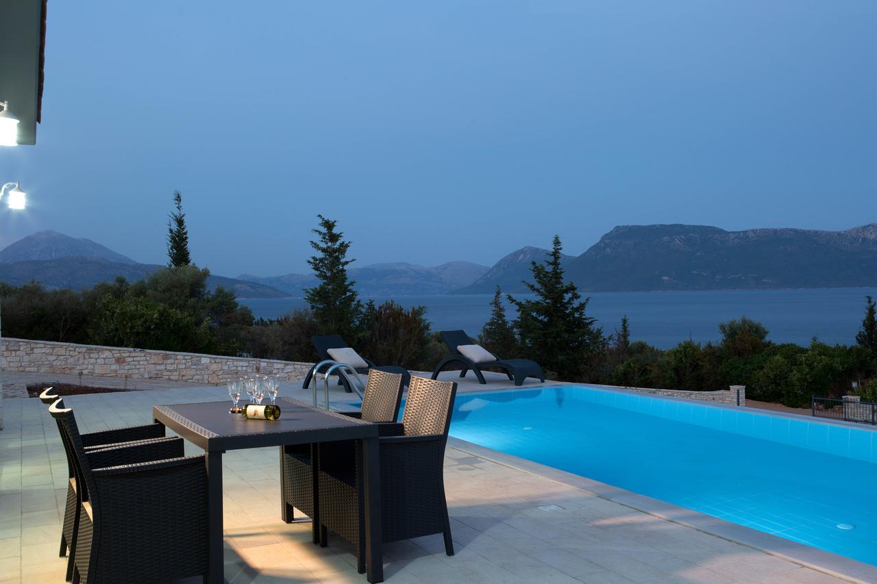 Nema Villas Katomerion Luaran gambar