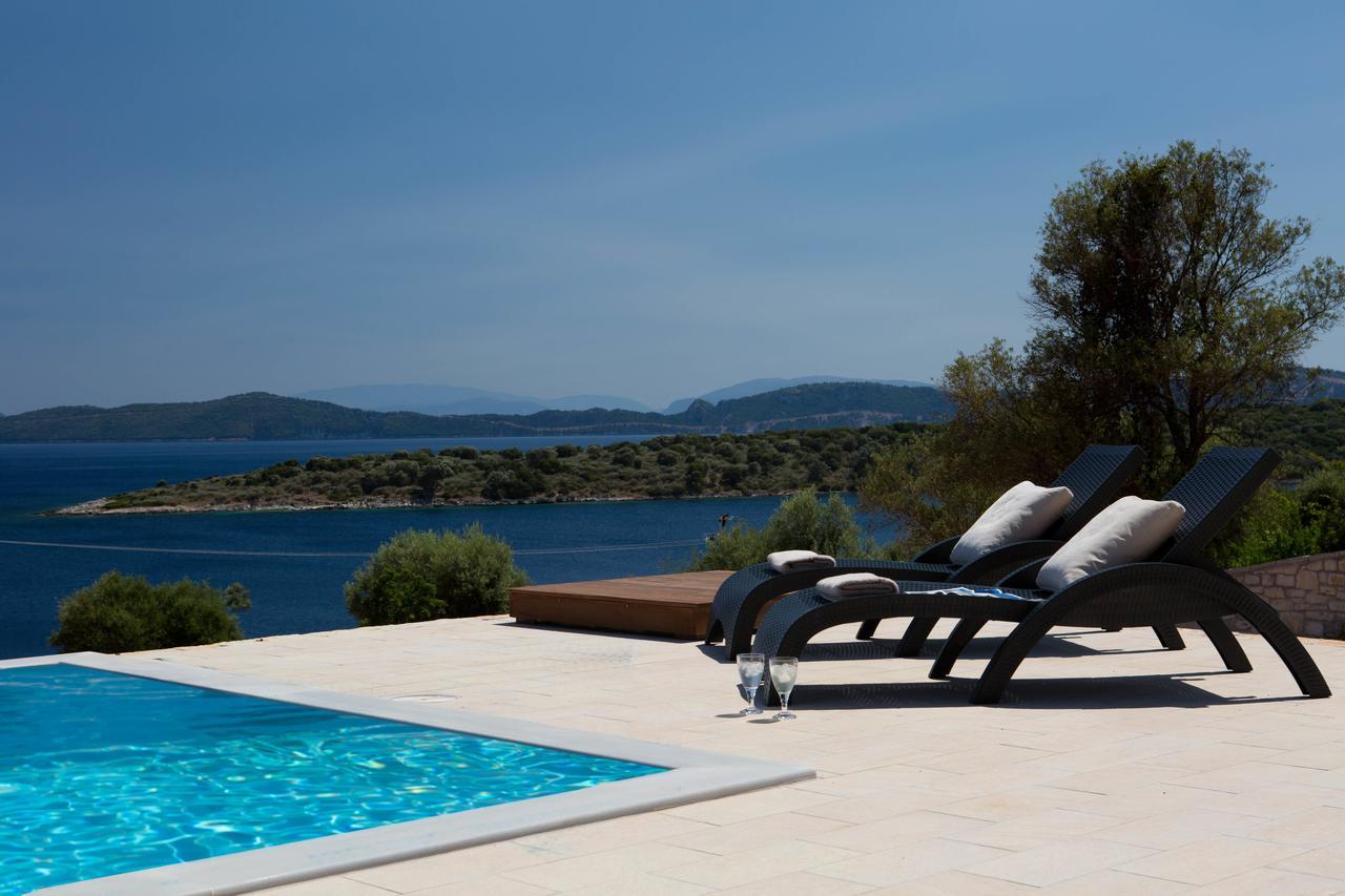 Nema Villas Katomerion Luaran gambar