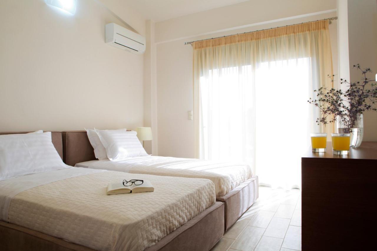 Nema Villas Katomerion Luaran gambar