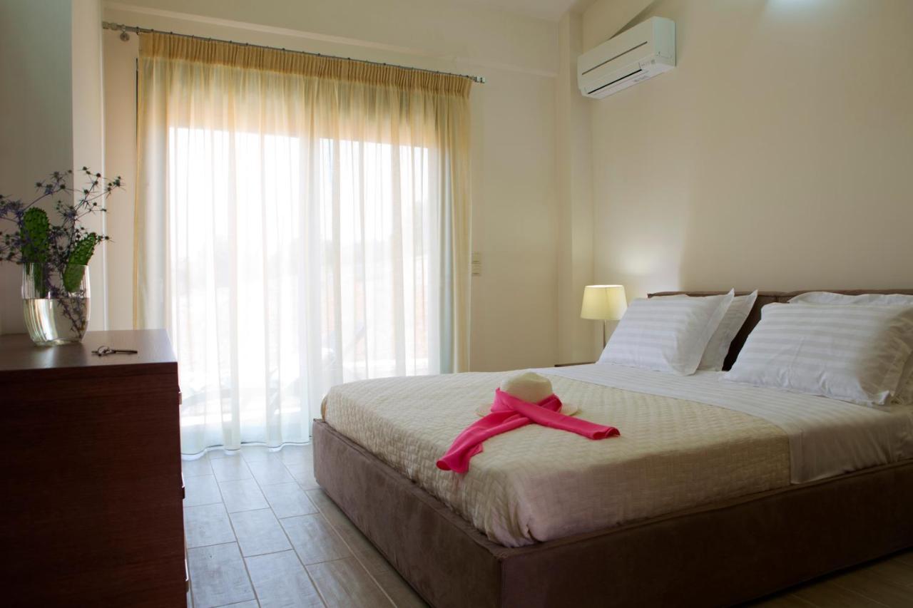 Nema Villas Katomerion Luaran gambar