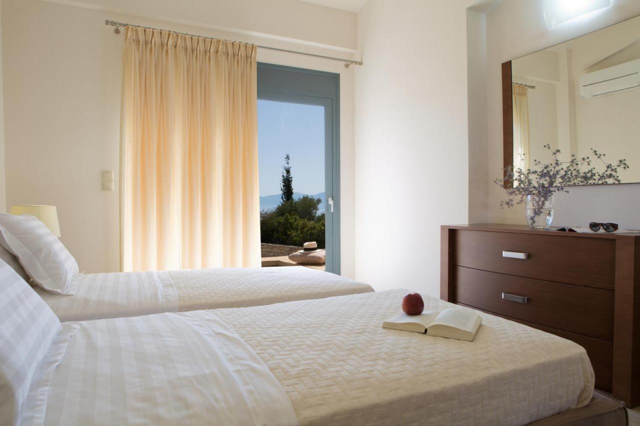 Nema Villas Katomerion Luaran gambar