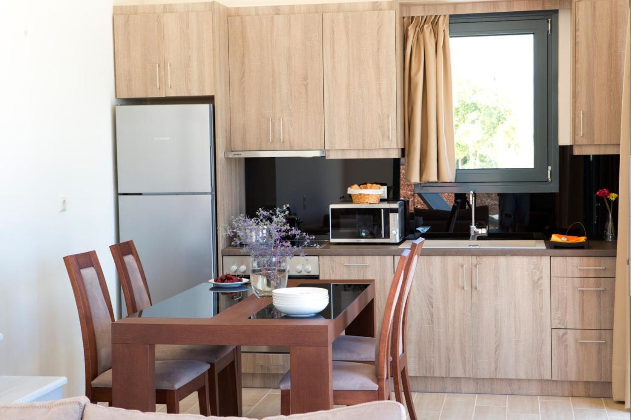 Nema Villas Katomerion Luaran gambar