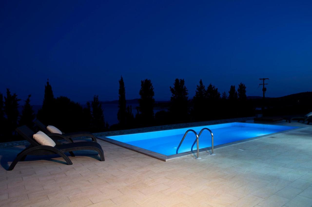 Nema Villas Katomerion Luaran gambar