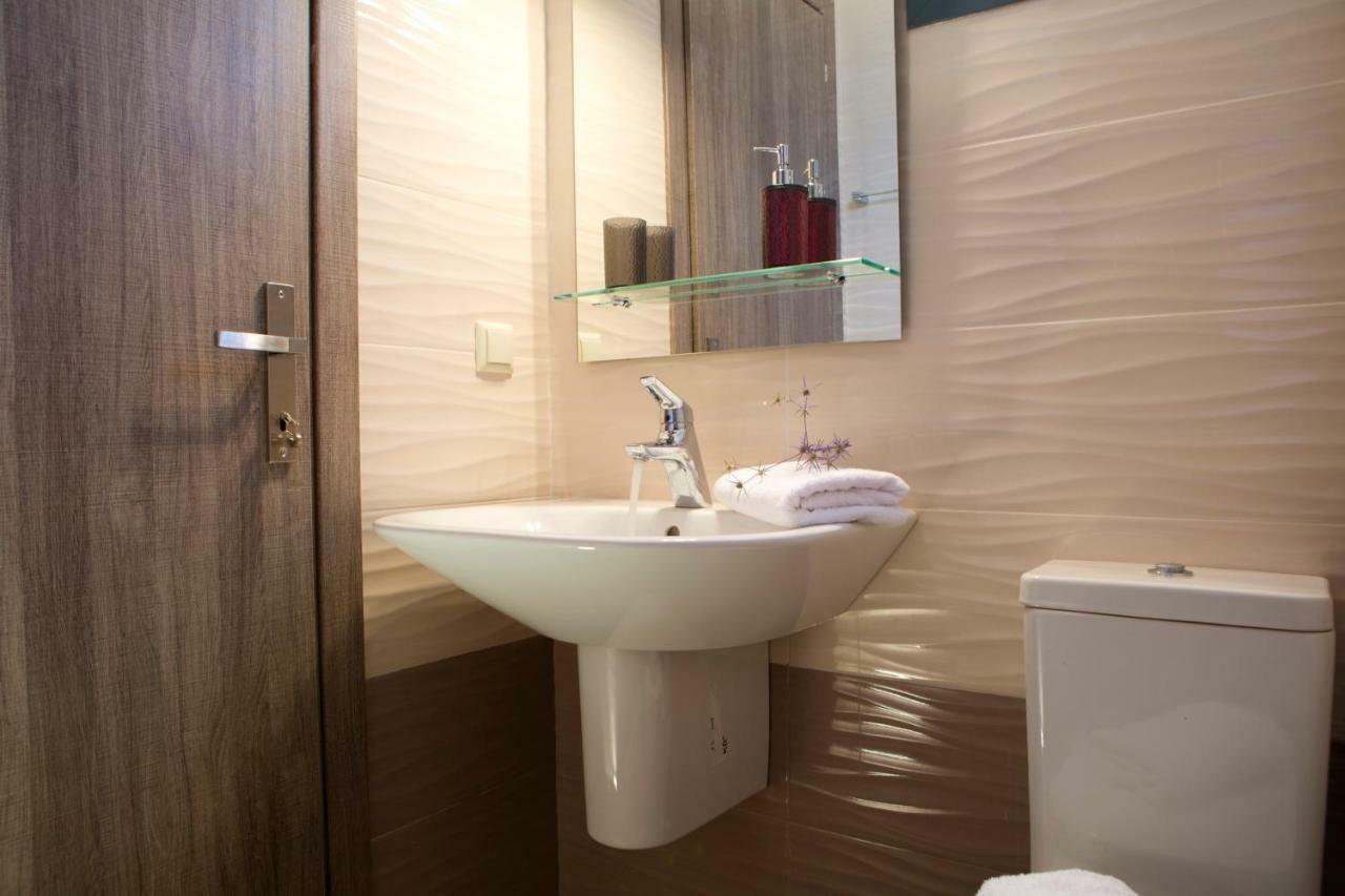 Nema Villas Katomerion Luaran gambar